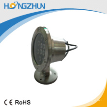 High Brightness RGB led underwater lamp super brightness 12v/24v lamp